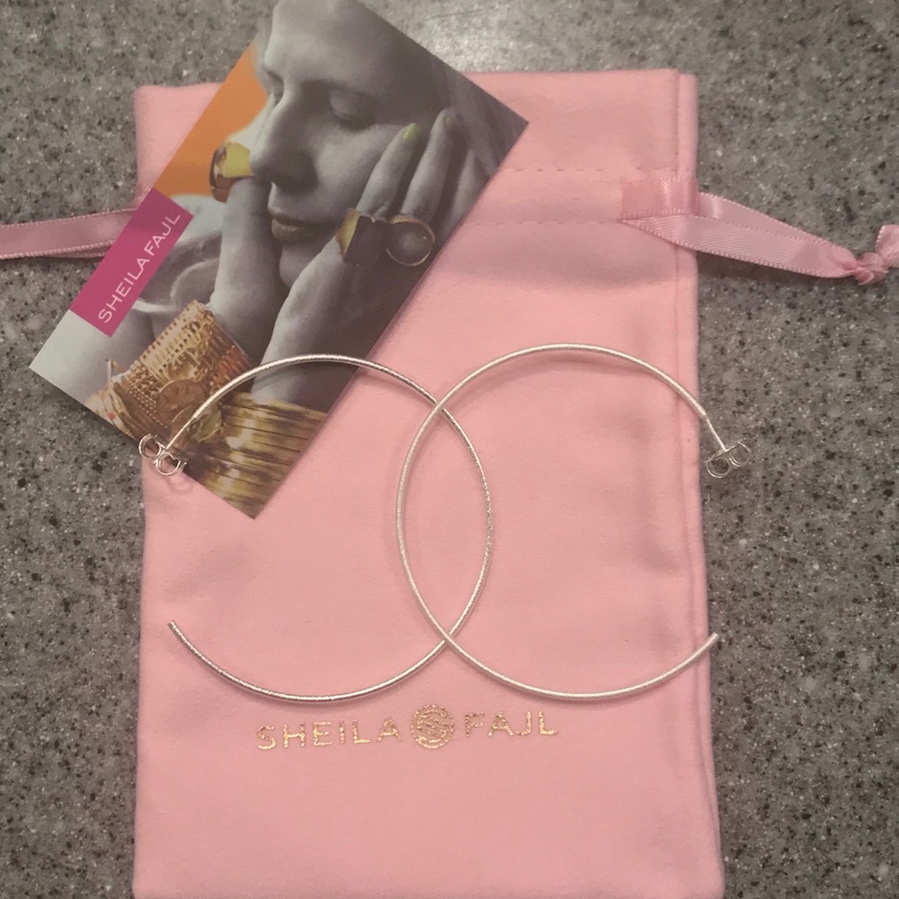 Jillian Hoops